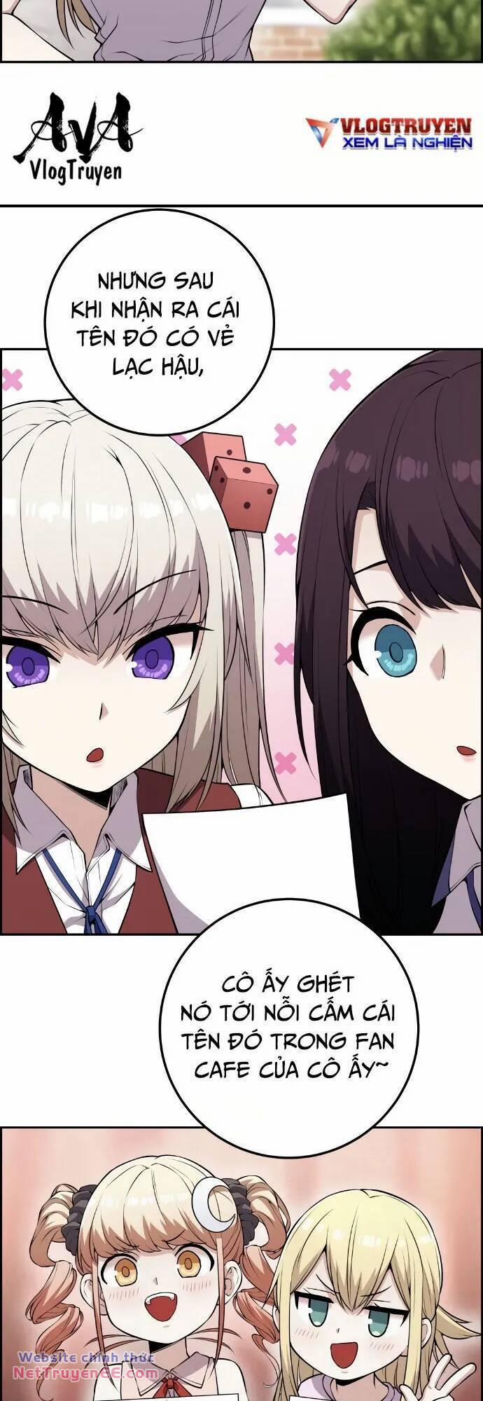 Nhân Vật Webtoon Na Kang Lim 68 trang 26