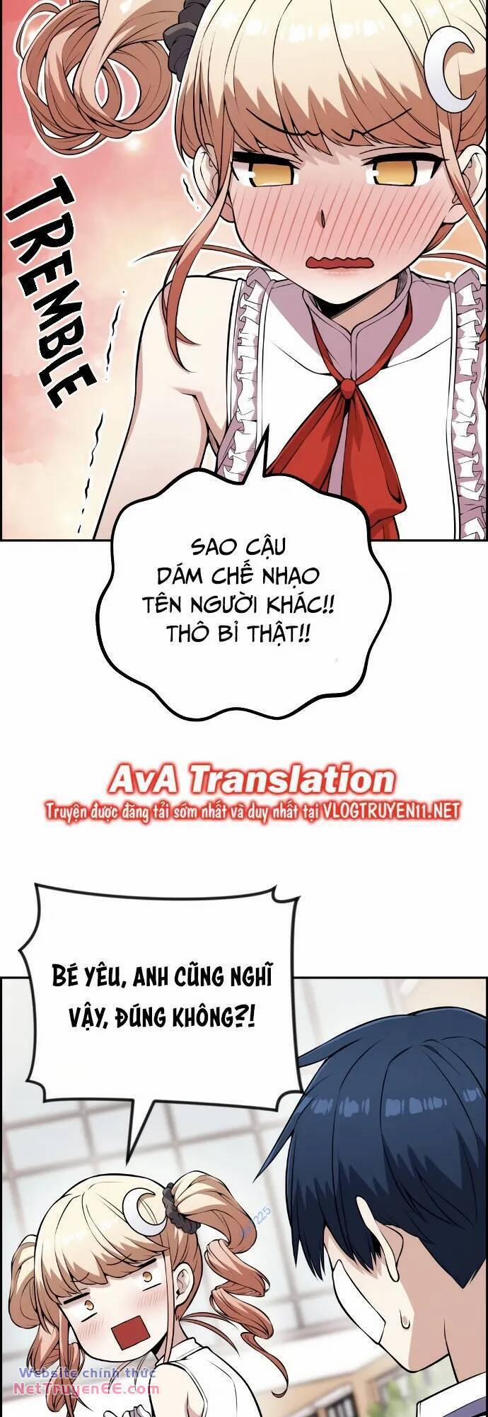 Nhân Vật Webtoon Na Kang Lim 68 trang 31