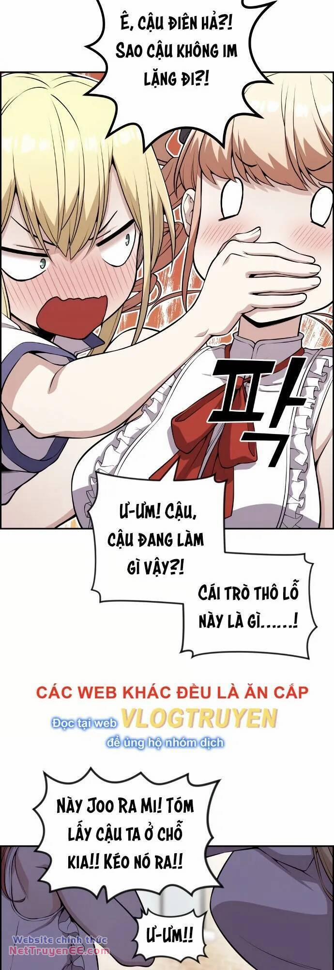 Nhân Vật Webtoon Na Kang Lim 68 trang 34