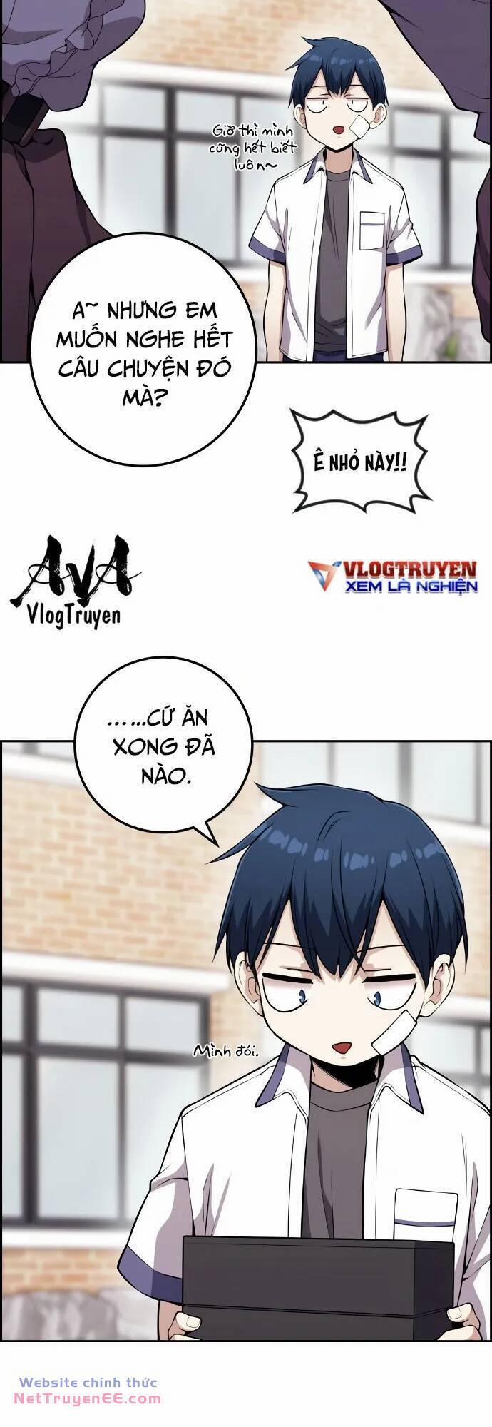 Nhân Vật Webtoon Na Kang Lim 68 trang 35