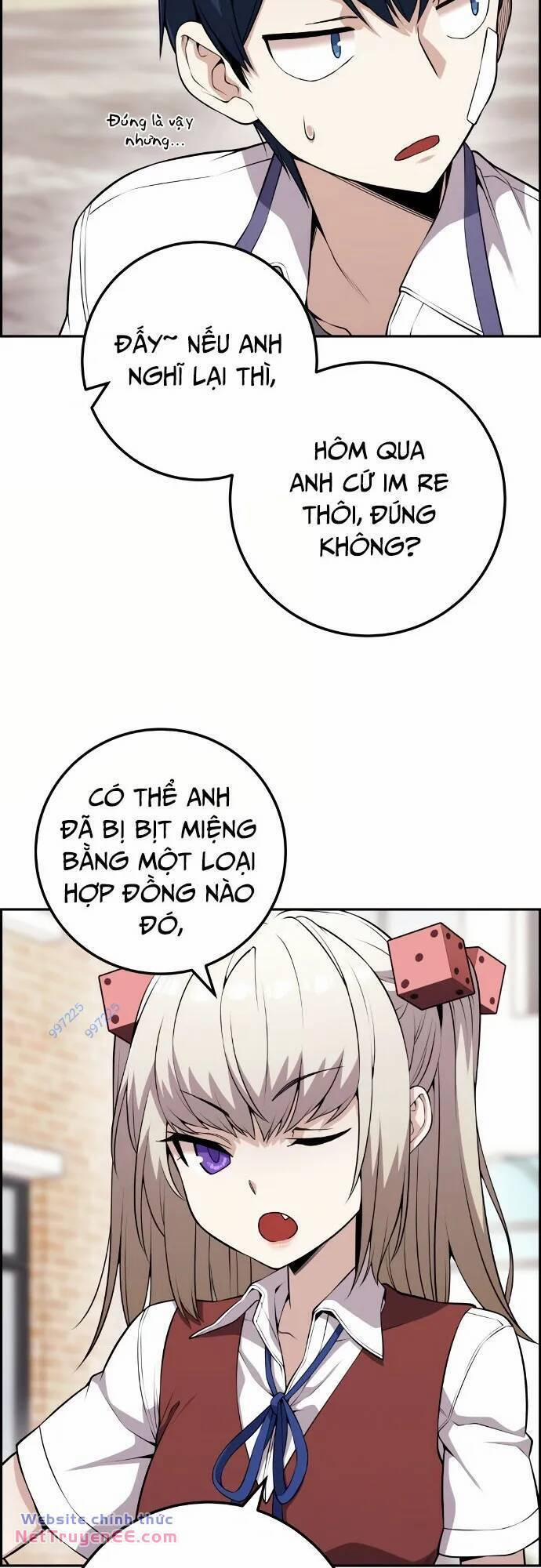 Nhân Vật Webtoon Na Kang Lim 68 trang 4