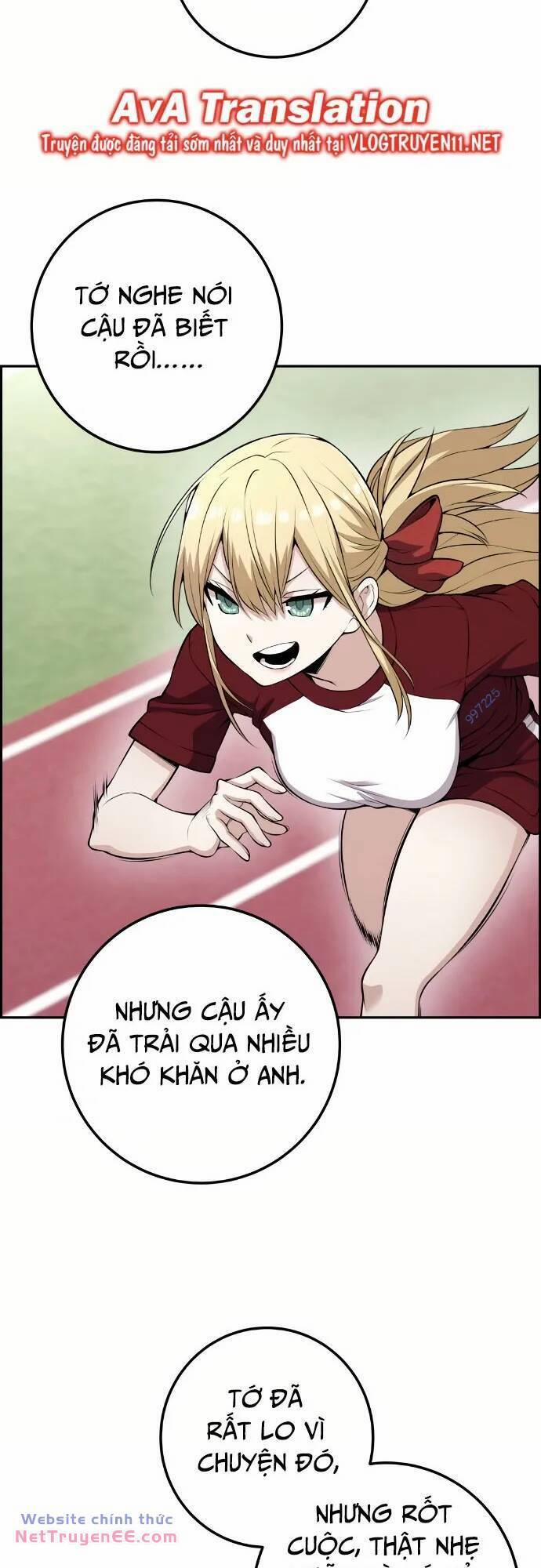 Nhân Vật Webtoon Na Kang Lim 68 trang 41