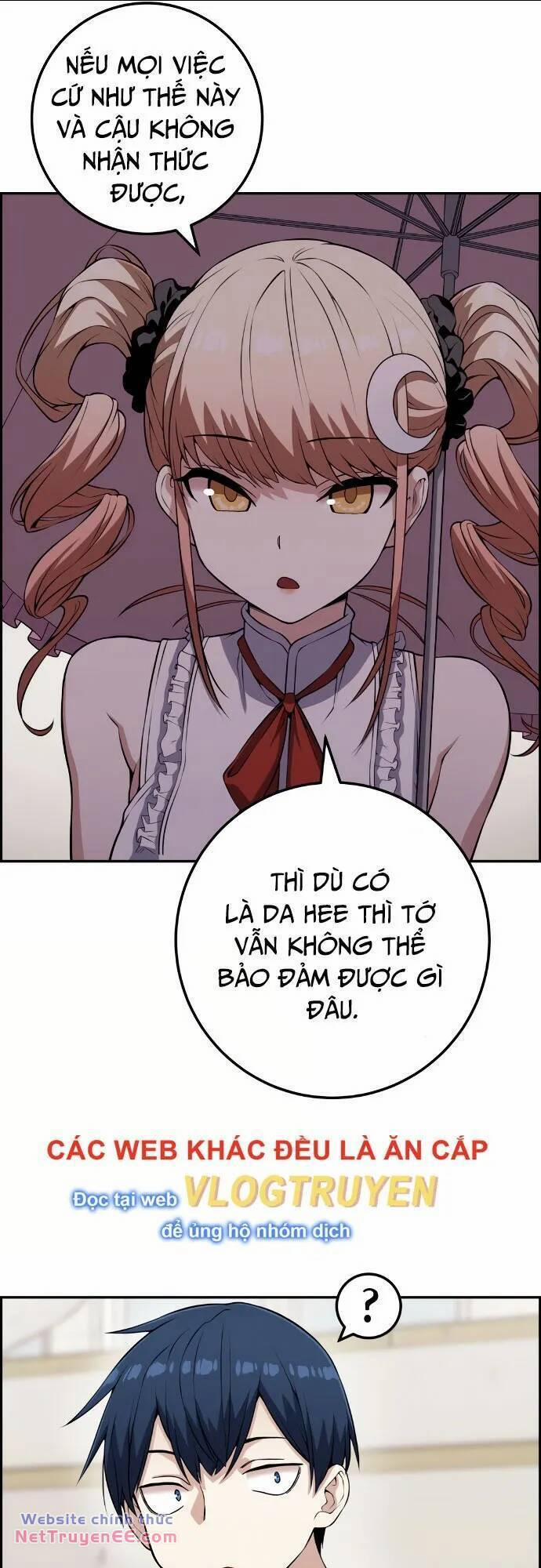 Nhân Vật Webtoon Na Kang Lim 68 trang 45