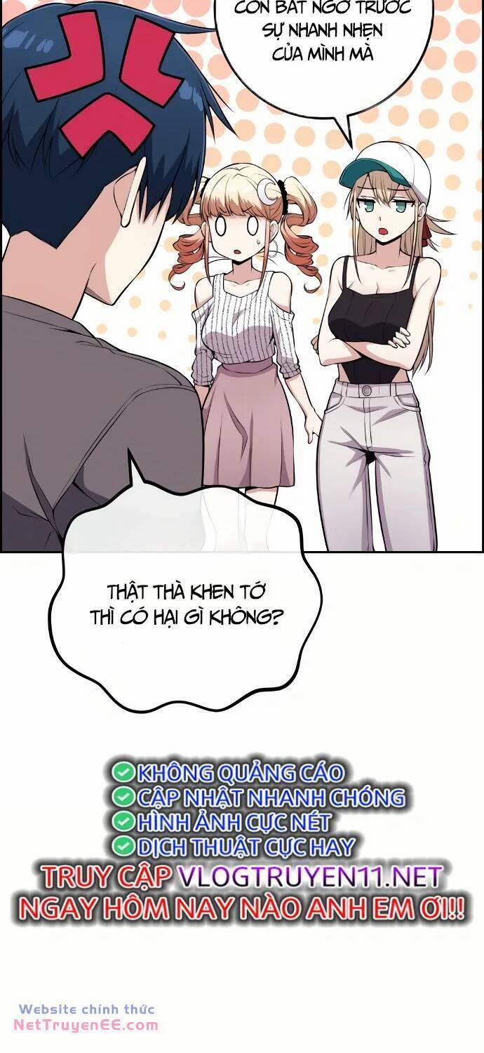 Nhân Vật Webtoon Na Kang Lim 69 trang 15