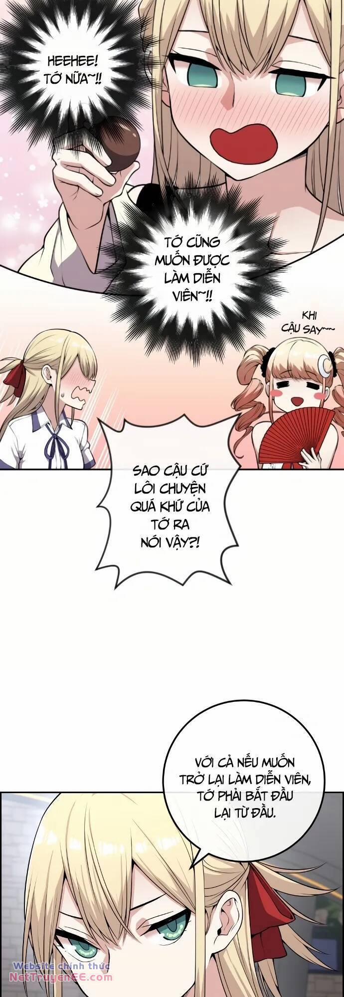 Nhân Vật Webtoon Na Kang Lim 69 trang 28