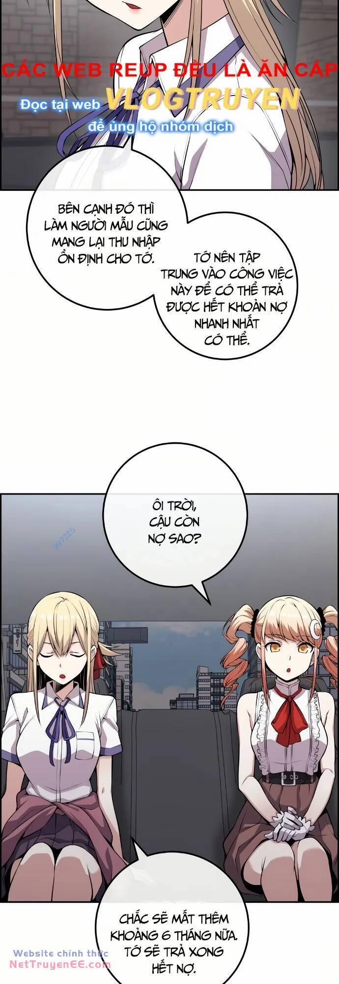 Nhân Vật Webtoon Na Kang Lim 69 trang 29