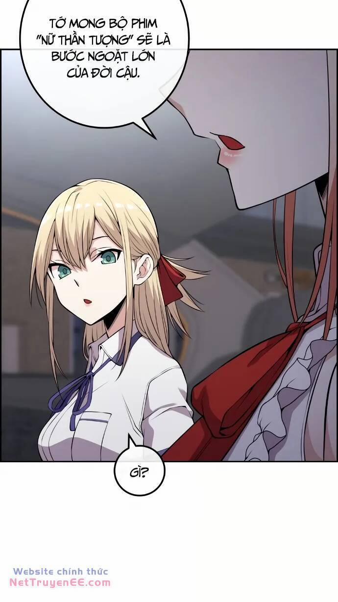 Nhân Vật Webtoon Na Kang Lim 69 trang 31