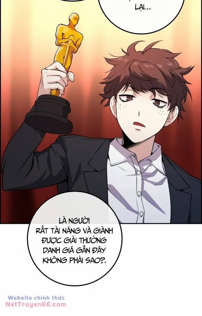 Nhân Vật Webtoon Na Kang Lim 69 trang 39