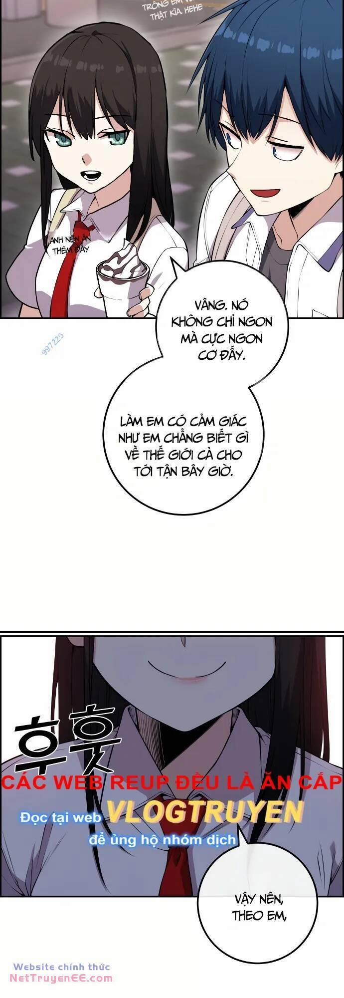 Nhân Vật Webtoon Na Kang Lim 69 trang 45