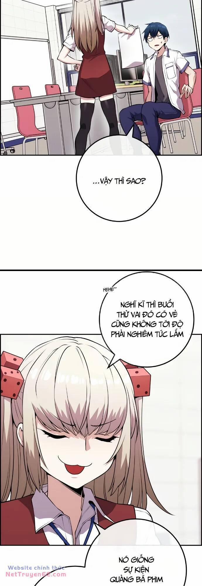 Nhân Vật Webtoon Na Kang Lim 69 trang 52