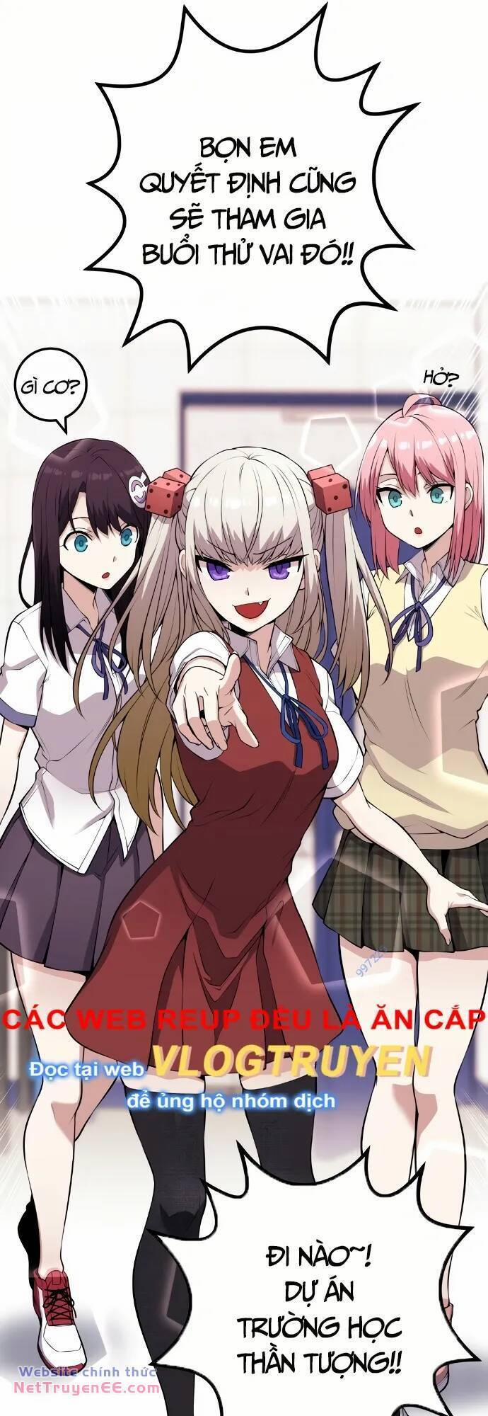 Nhân Vật Webtoon Na Kang Lim 69 trang 55