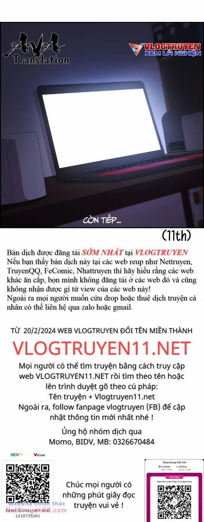 Nhân Vật Webtoon Na Kang Lim 69 trang 57