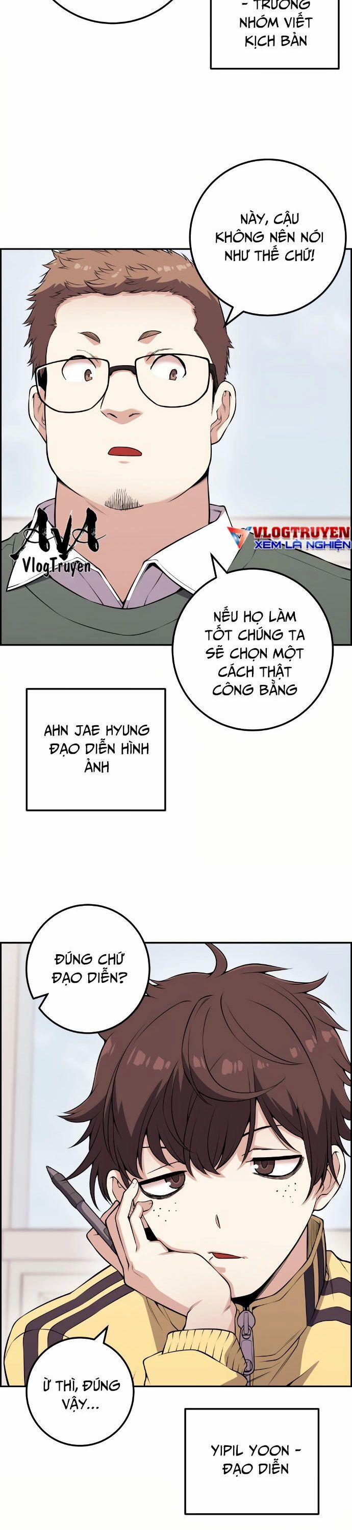 Nhân Vật Webtoon Na Kang Lim 70 trang 2