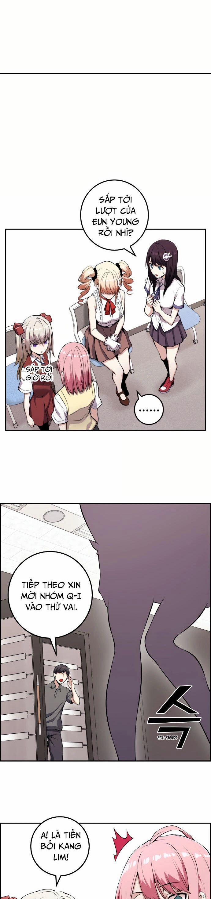 Nhân Vật Webtoon Na Kang Lim 70 trang 20