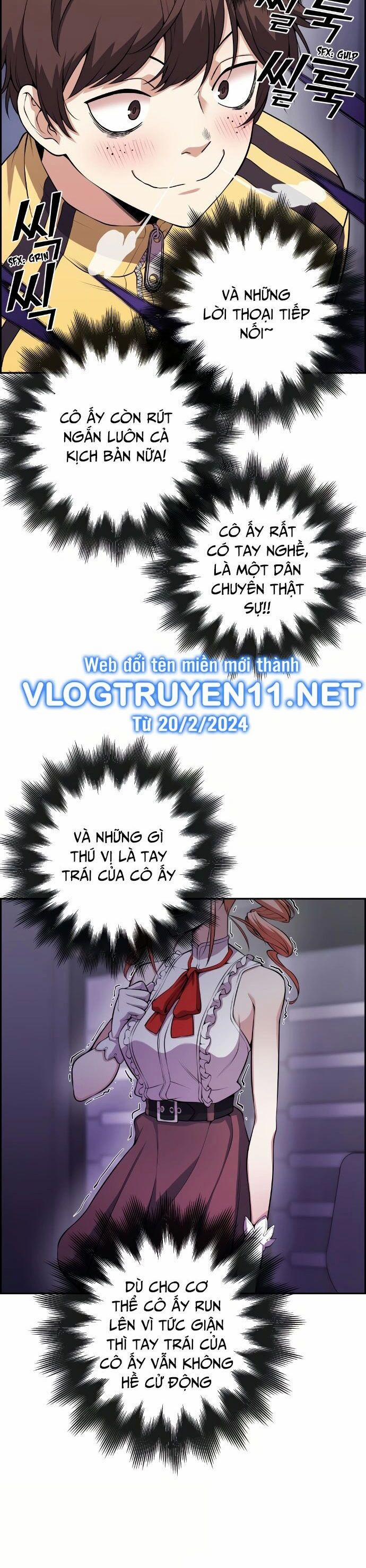 Nhân Vật Webtoon Na Kang Lim 70 trang 29