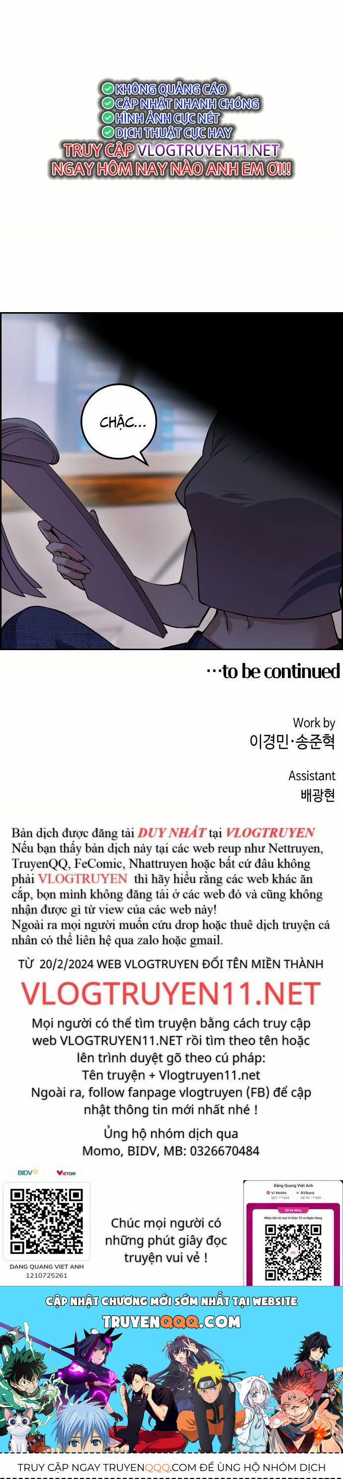 Nhân Vật Webtoon Na Kang Lim 70 trang 38