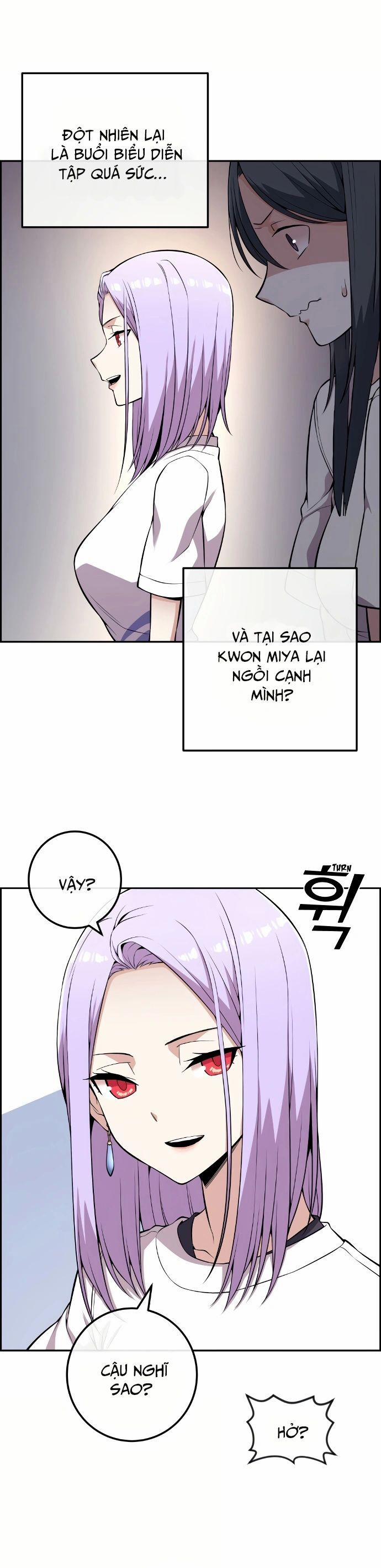Nhân Vật Webtoon Na Kang Lim 71 trang 19