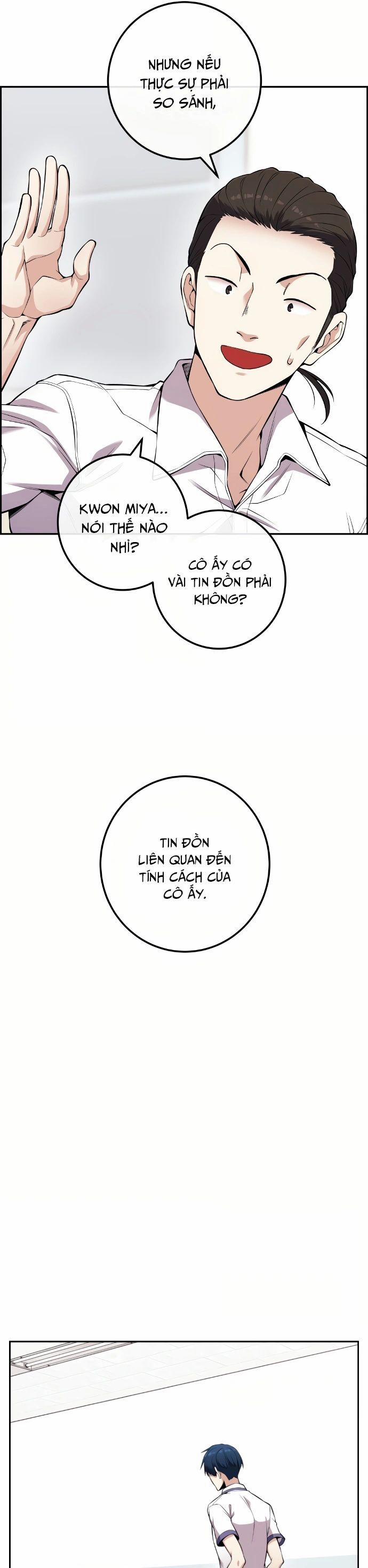 Nhân Vật Webtoon Na Kang Lim 71 trang 25