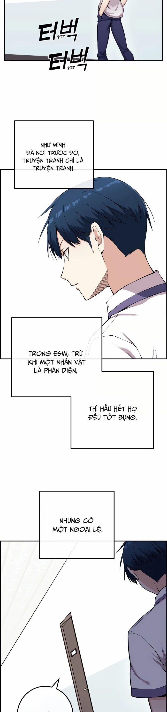 Nhân Vật Webtoon Na Kang Lim 71 trang 26
