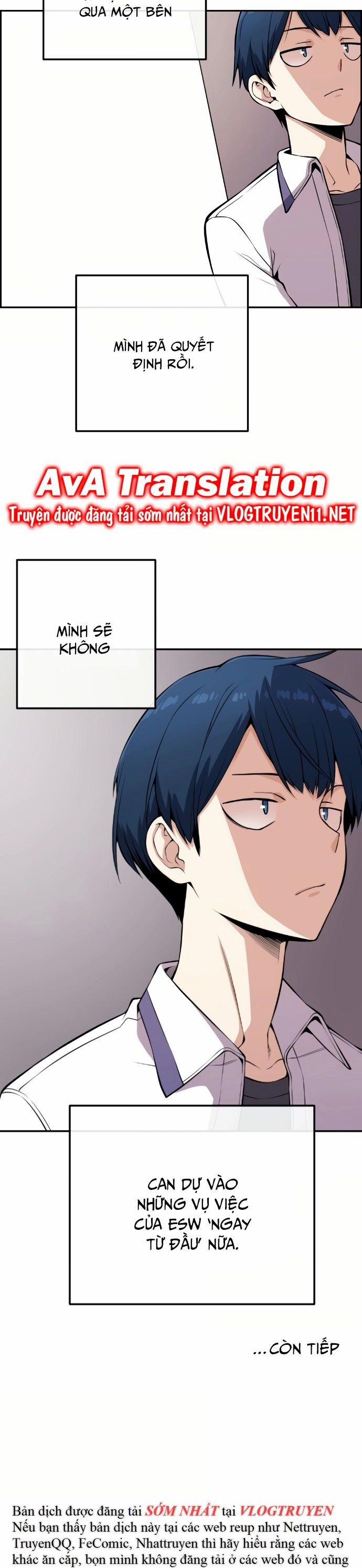 Nhân Vật Webtoon Na Kang Lim 71 trang 34