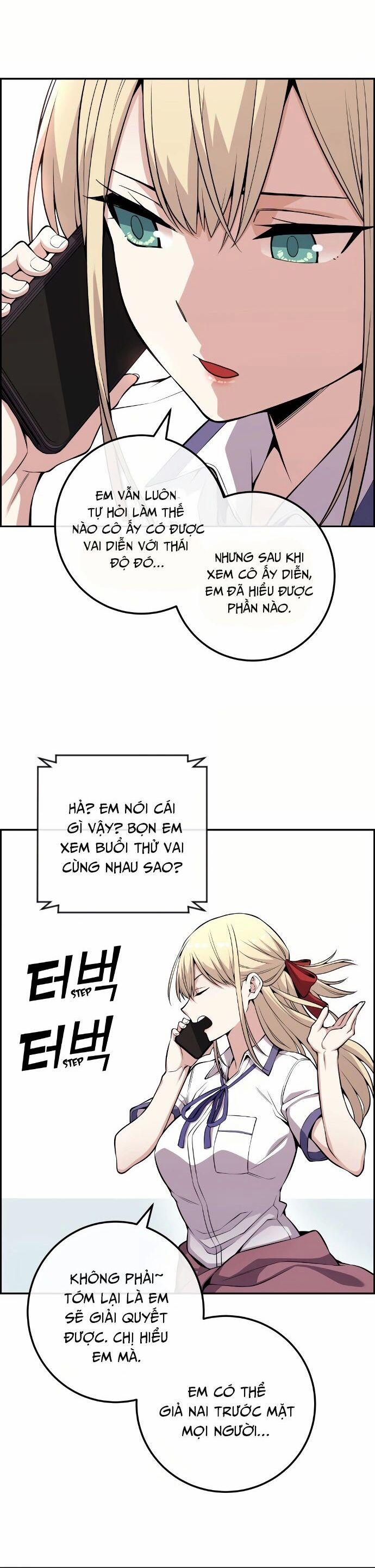 Nhân Vật Webtoon Na Kang Lim 72 trang 19