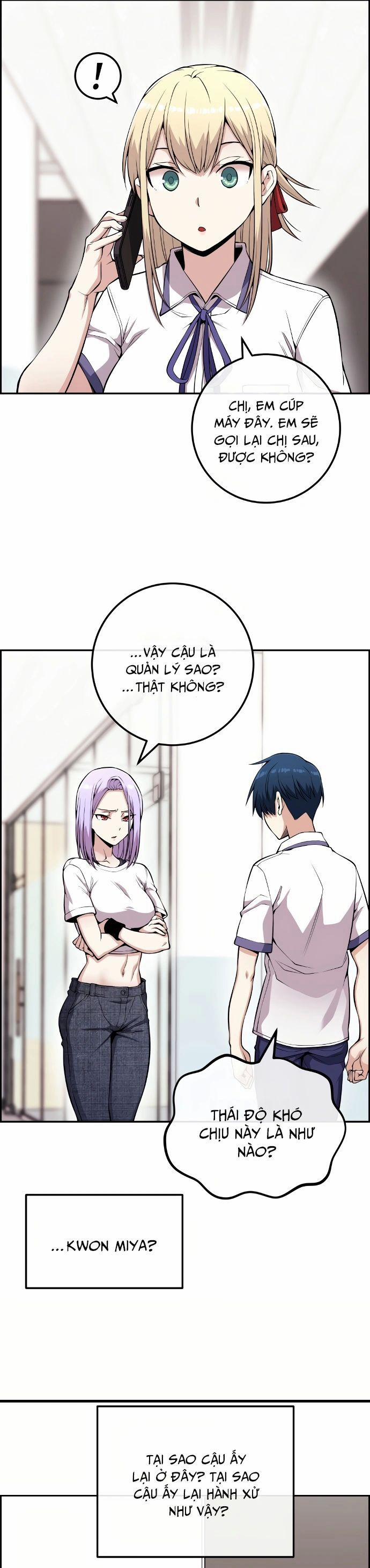 Nhân Vật Webtoon Na Kang Lim 72 trang 20