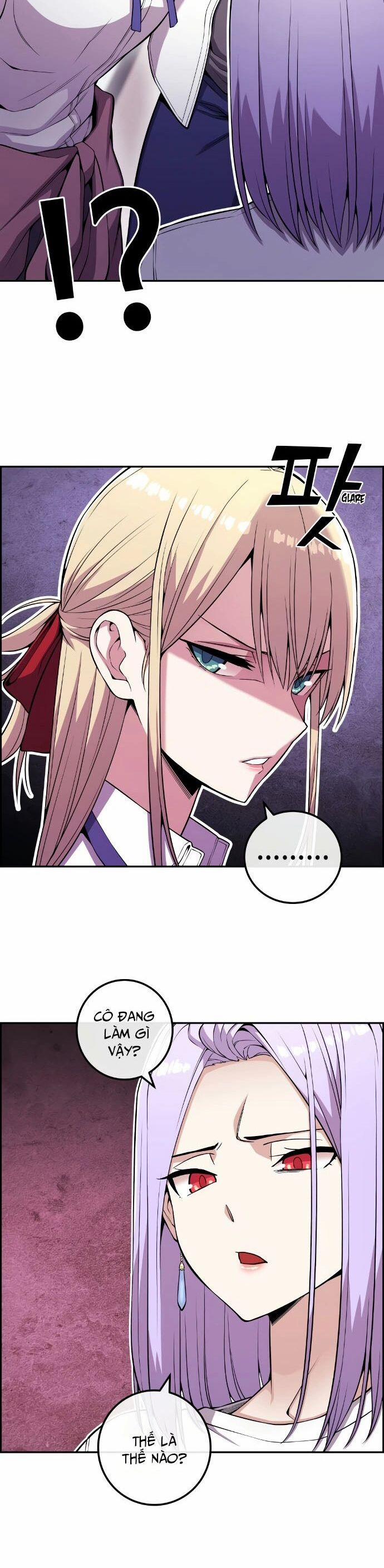 Nhân Vật Webtoon Na Kang Lim 72 trang 27