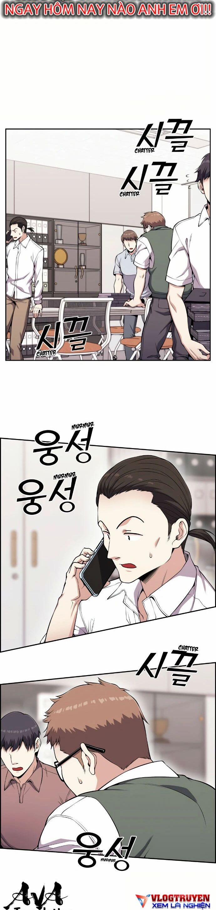 Nhân Vật Webtoon Na Kang Lim 72 trang 31