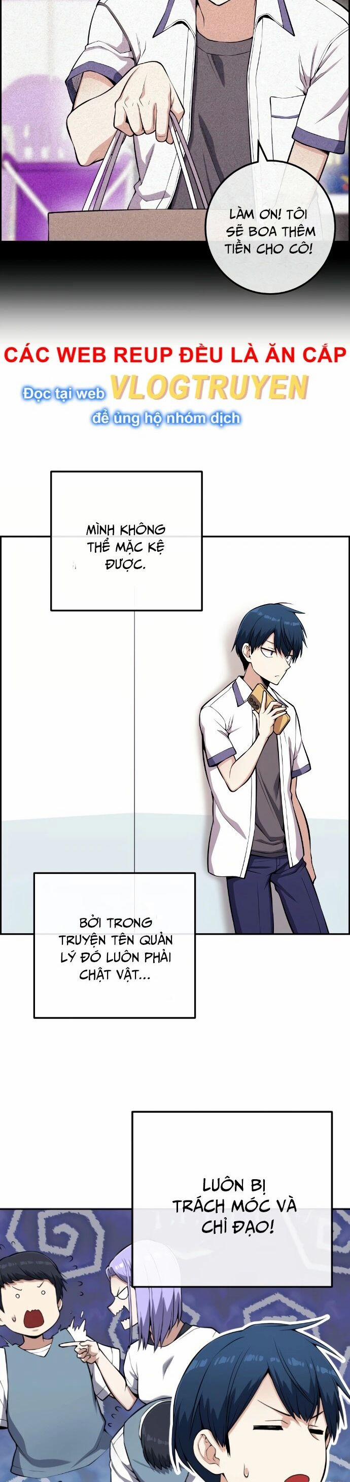 Nhân Vật Webtoon Na Kang Lim 72 trang 7