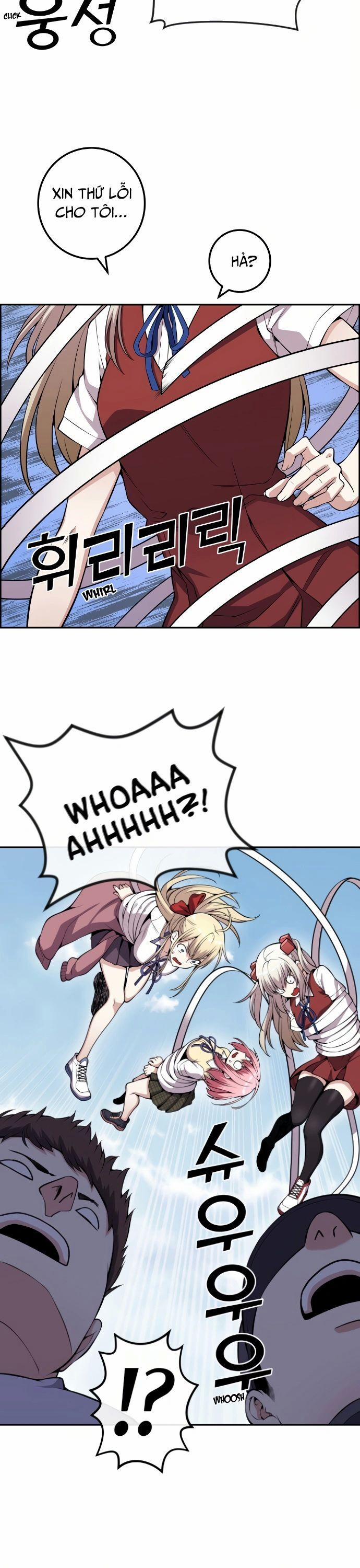 Nhân Vật Webtoon Na Kang Lim 73 trang 24