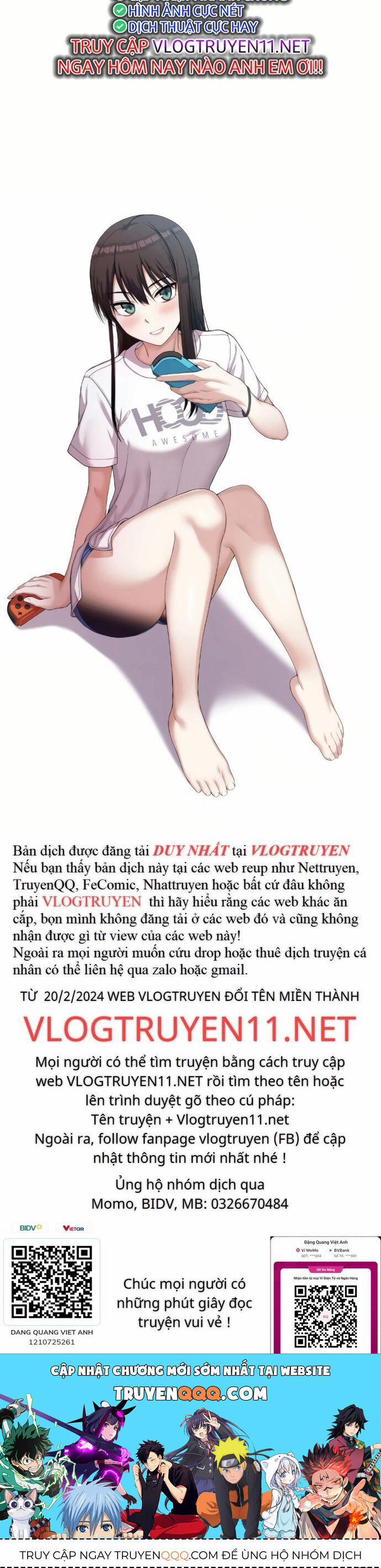 Nhân Vật Webtoon Na Kang Lim 73 trang 38