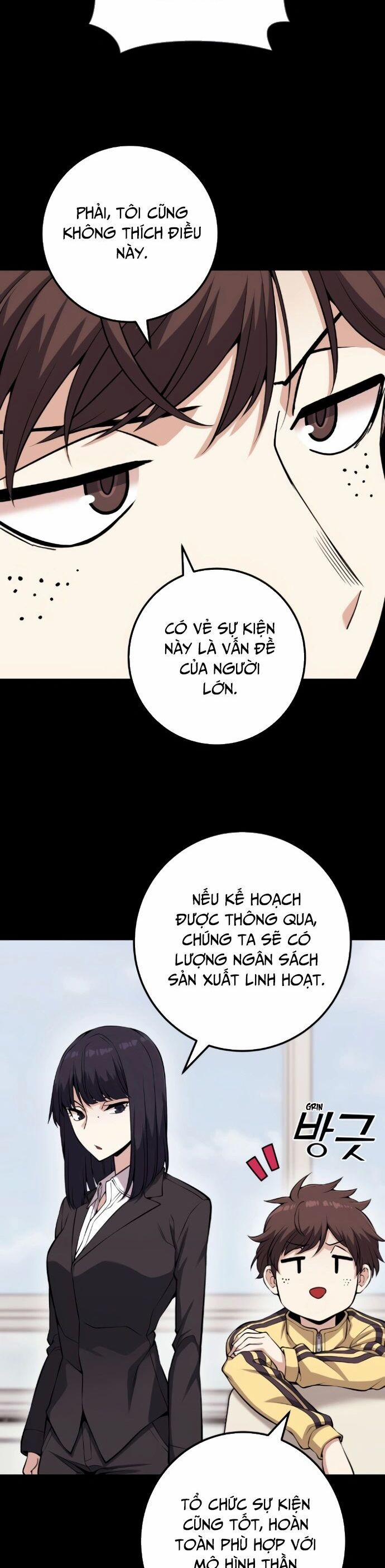 Nhân Vật Webtoon Na Kang Lim 73 trang 6