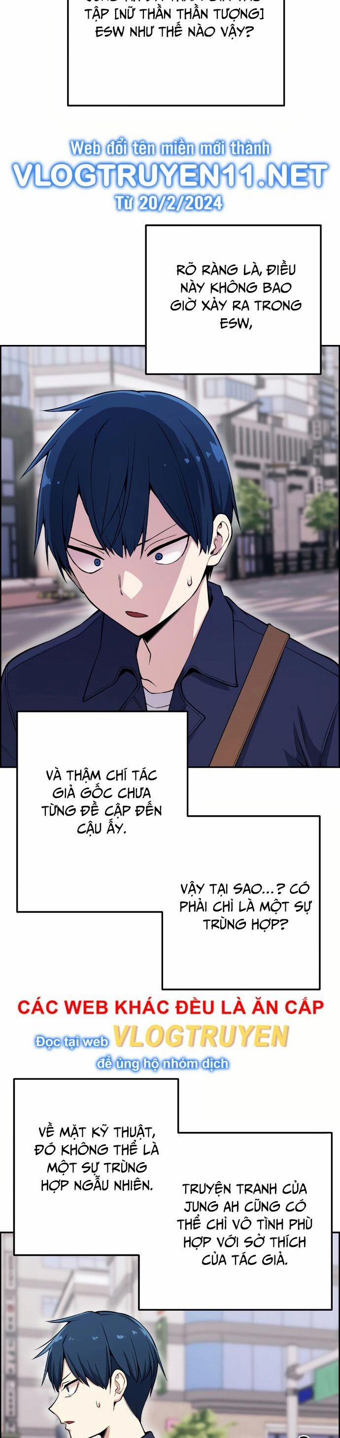 Nhân Vật Webtoon Na Kang Lim 74 trang 1