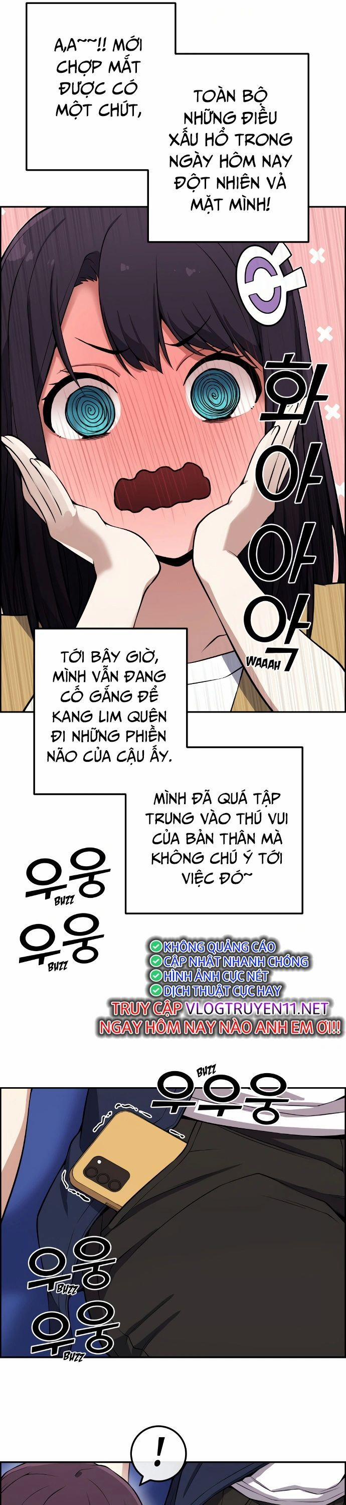 Nhân Vật Webtoon Na Kang Lim 74 trang 30