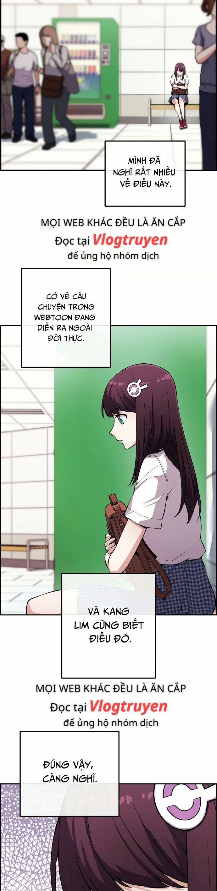 Nhân Vật Webtoon Na Kang Lim 75 trang 1