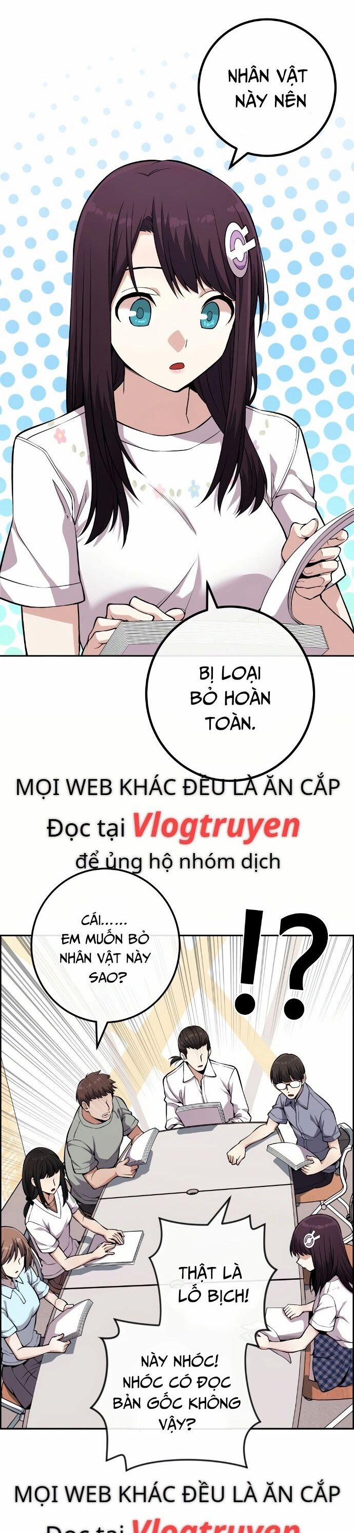 Nhân Vật Webtoon Na Kang Lim 75 trang 23