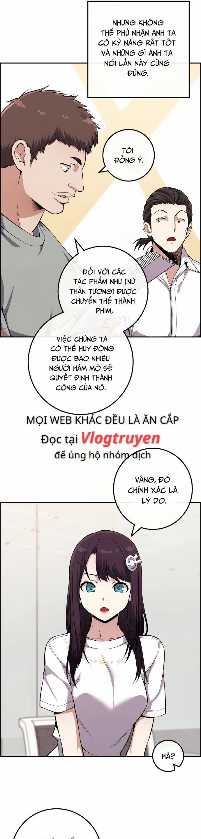 Nhân Vật Webtoon Na Kang Lim 75 trang 25