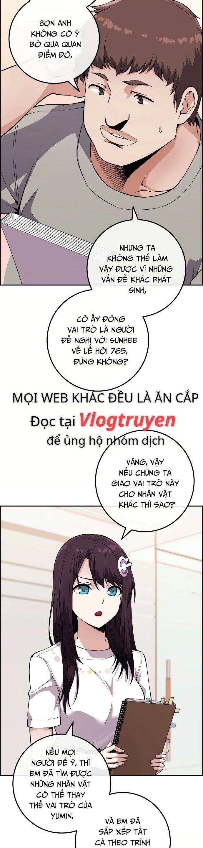 Nhân Vật Webtoon Na Kang Lim 75 trang 27