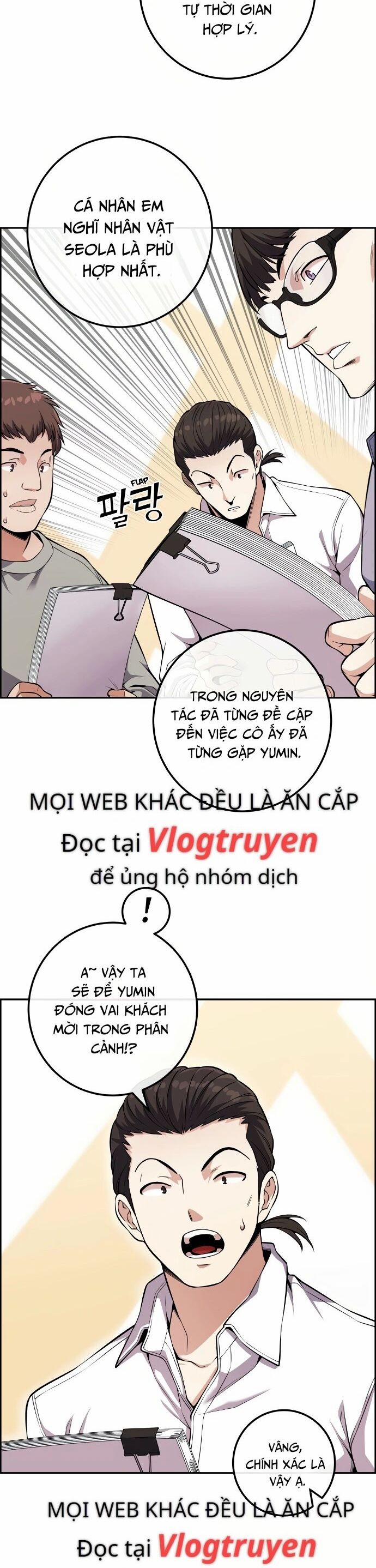 Nhân Vật Webtoon Na Kang Lim 75 trang 28