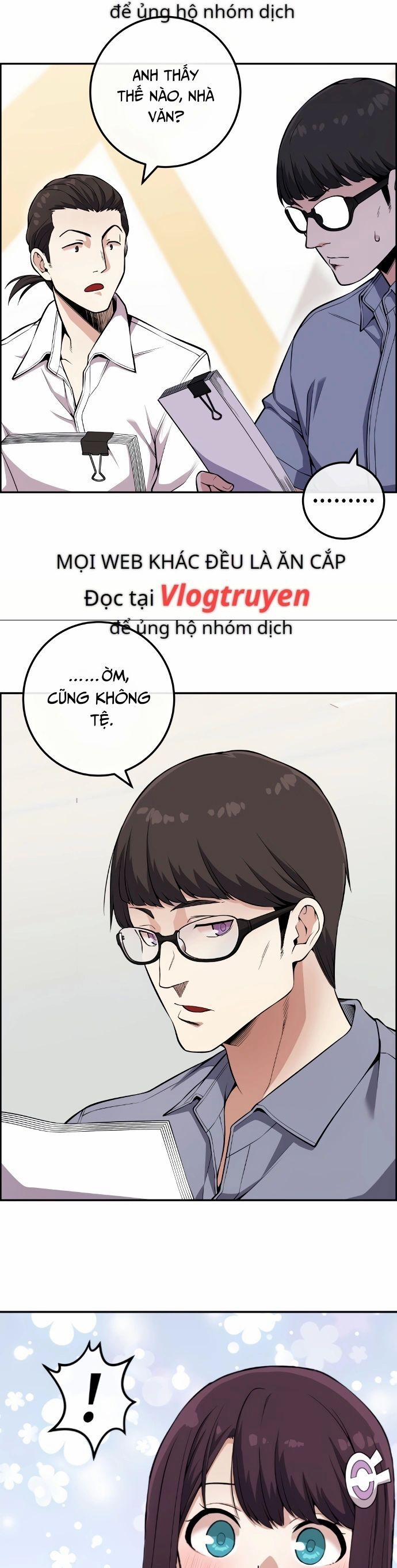 Nhân Vật Webtoon Na Kang Lim 75 trang 30