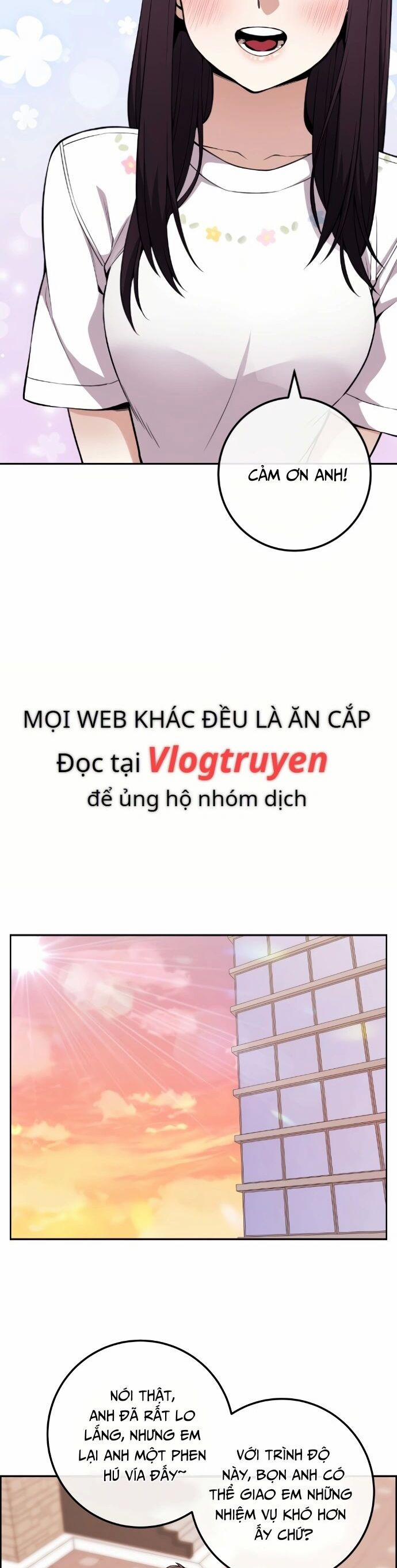 Nhân Vật Webtoon Na Kang Lim 75 trang 31