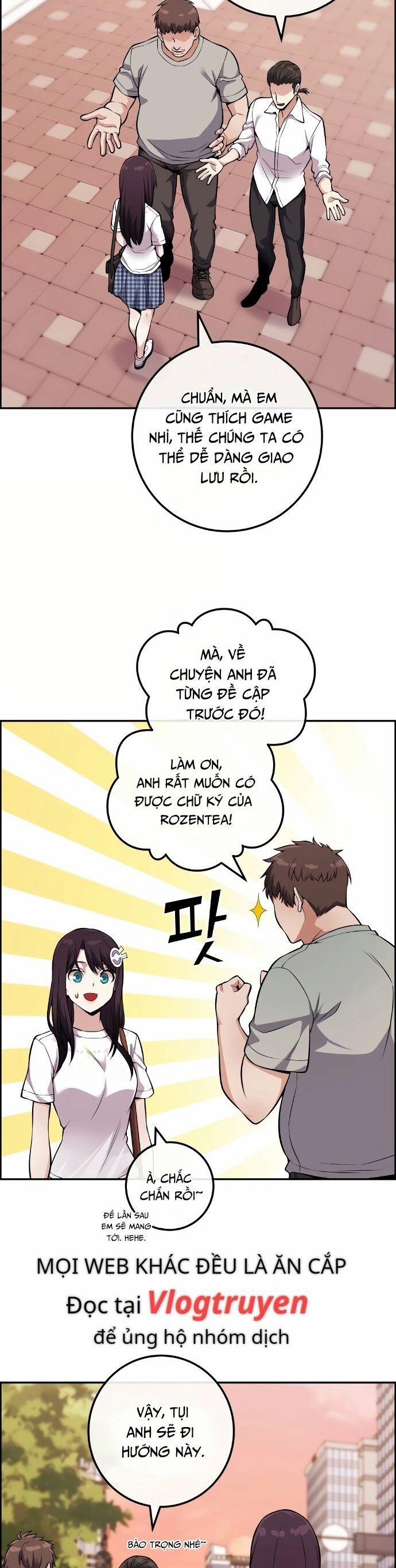 Nhân Vật Webtoon Na Kang Lim 75 trang 32