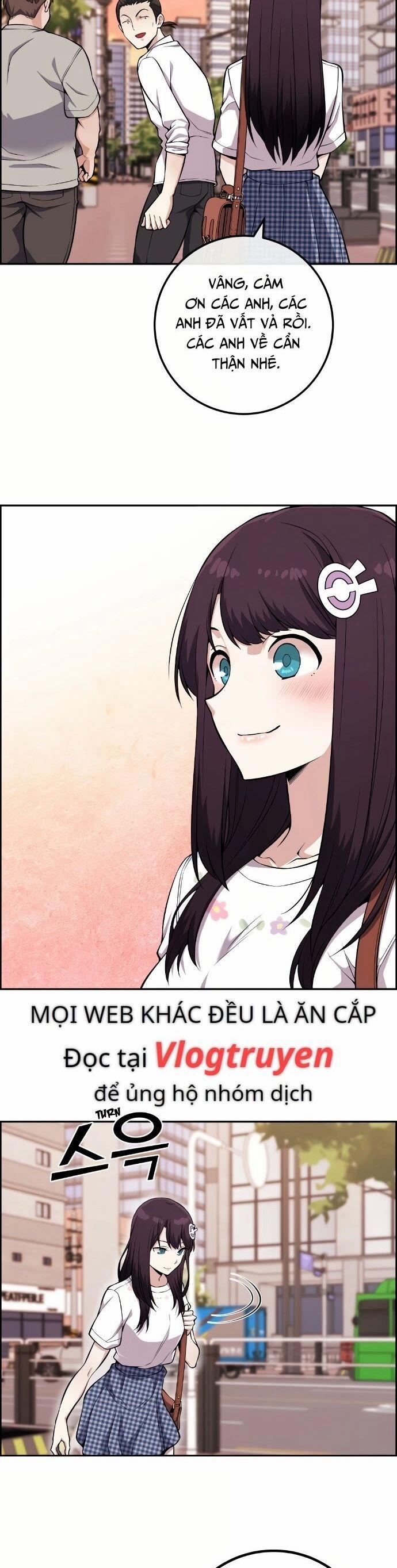 Nhân Vật Webtoon Na Kang Lim 75 trang 33