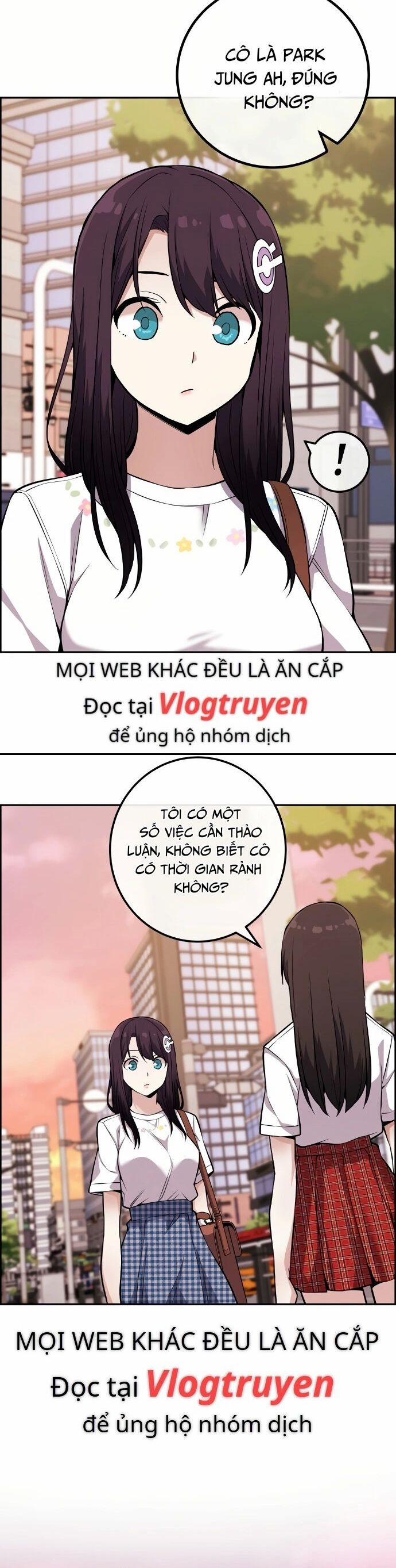 Nhân Vật Webtoon Na Kang Lim 75 trang 34