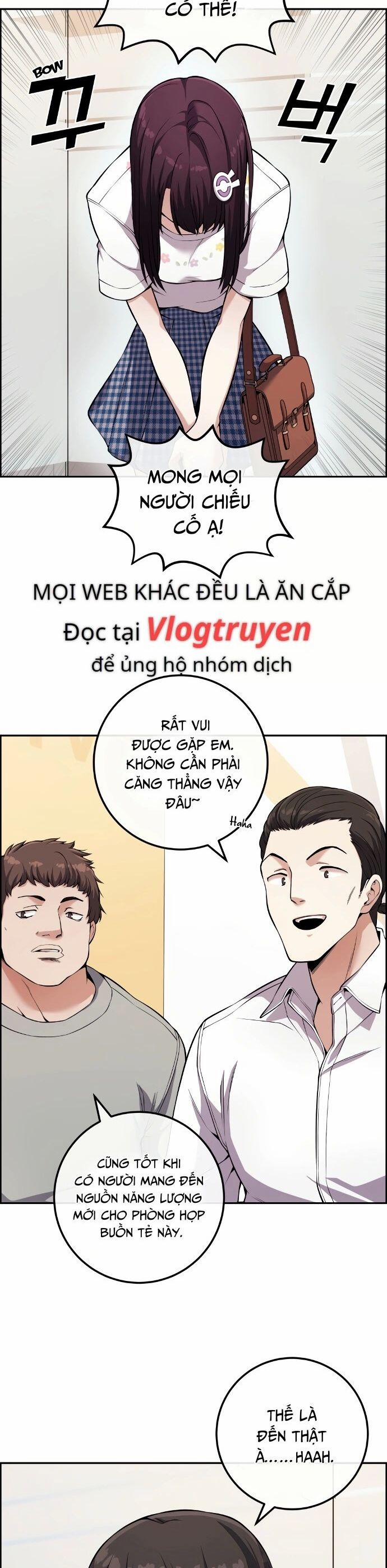 Nhân Vật Webtoon Na Kang Lim 75 trang 7