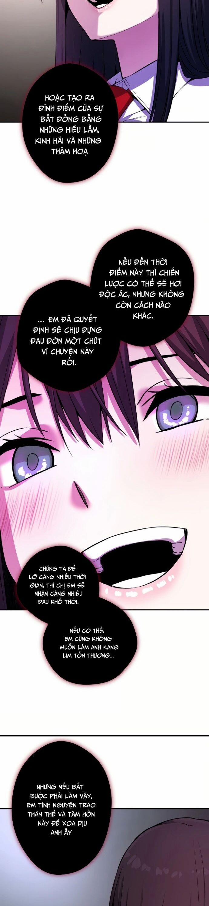 Nhân Vật Webtoon Na Kang Lim 76 trang 16