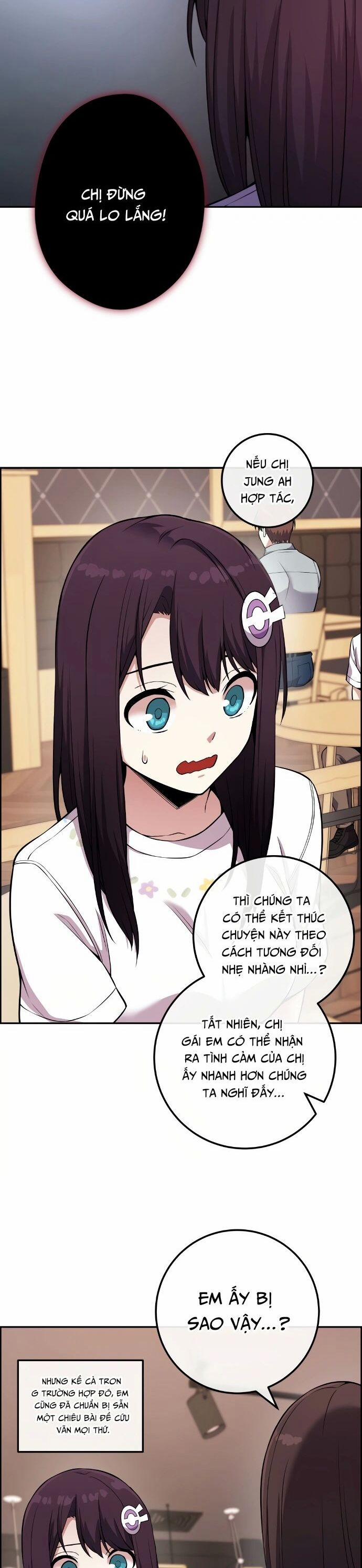 Nhân Vật Webtoon Na Kang Lim 76 trang 17