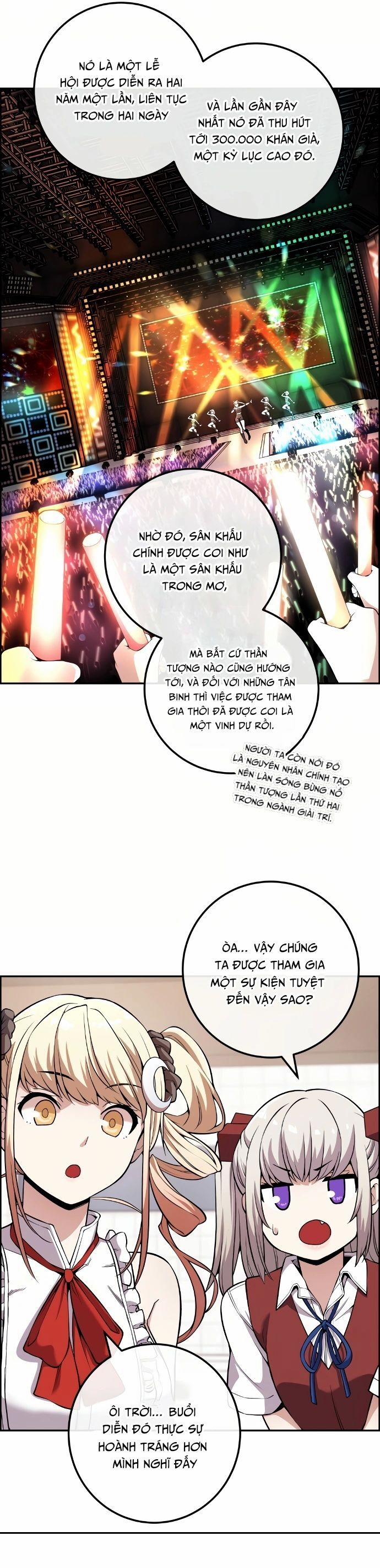 Nhân Vật Webtoon Na Kang Lim 76 trang 20