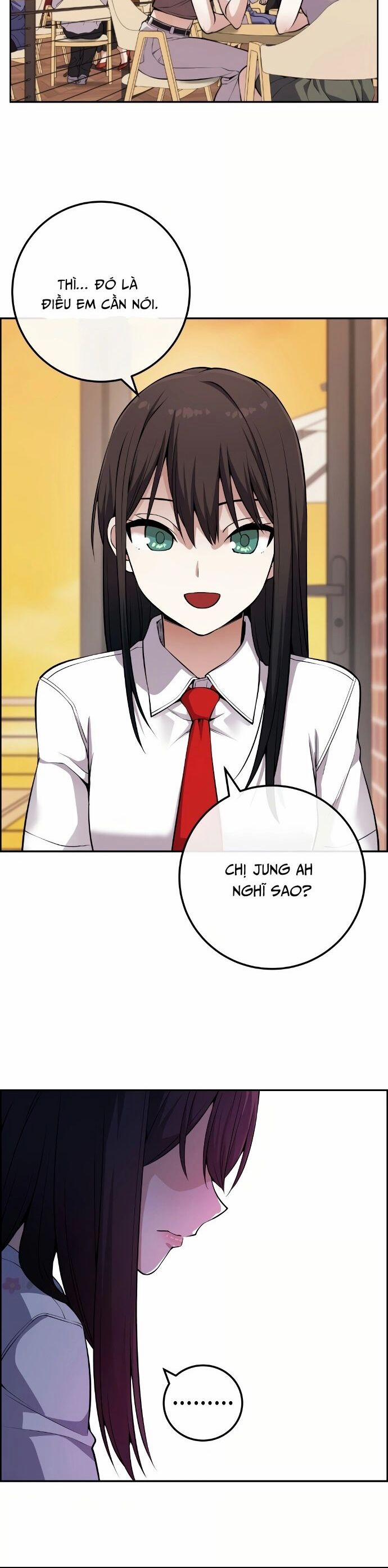 Nhân Vật Webtoon Na Kang Lim 76 trang 29