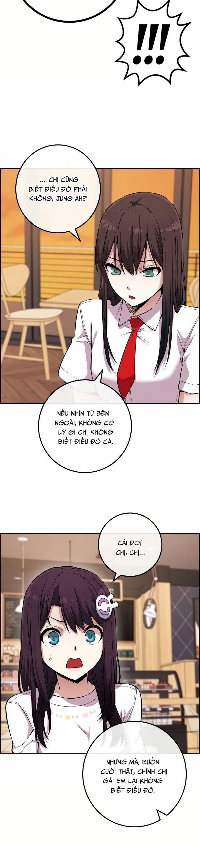 Nhân Vật Webtoon Na Kang Lim 76 trang 6